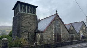 Development Opportunity in Porth photo